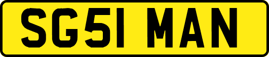 SG51MAN