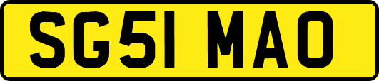 SG51MAO