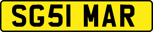 SG51MAR