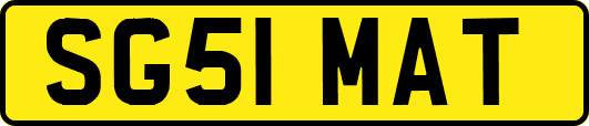 SG51MAT