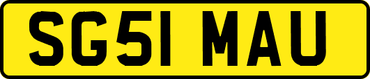 SG51MAU