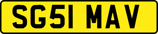 SG51MAV
