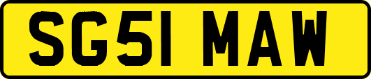 SG51MAW