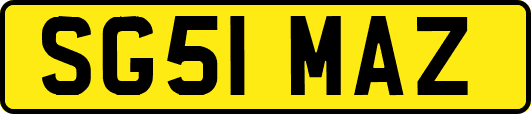 SG51MAZ