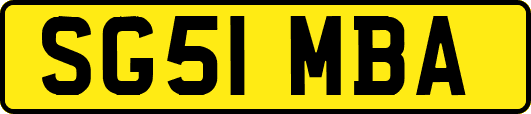 SG51MBA