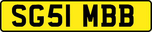 SG51MBB