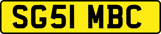 SG51MBC