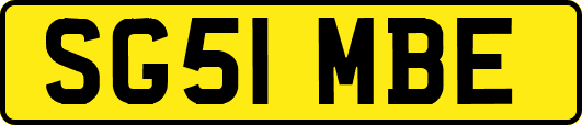 SG51MBE