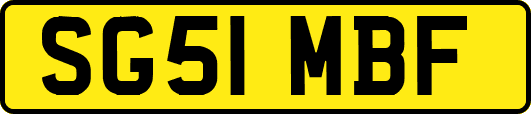 SG51MBF
