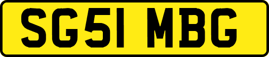 SG51MBG
