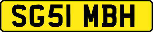 SG51MBH