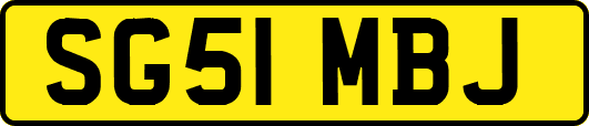 SG51MBJ