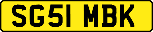 SG51MBK