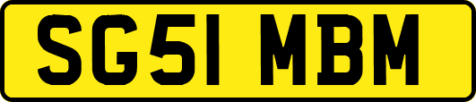 SG51MBM
