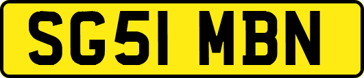 SG51MBN