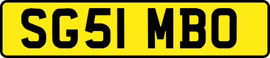 SG51MBO