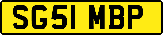 SG51MBP