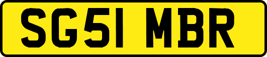 SG51MBR