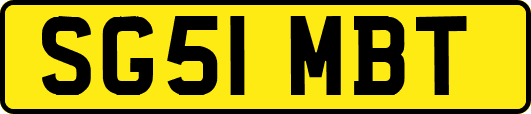SG51MBT