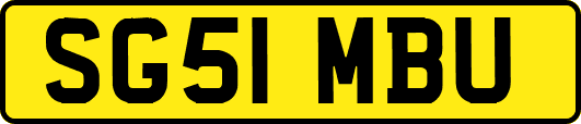 SG51MBU