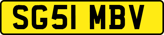 SG51MBV