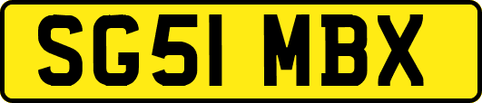 SG51MBX