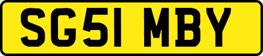 SG51MBY