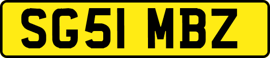 SG51MBZ