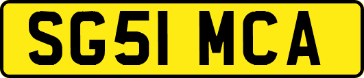 SG51MCA