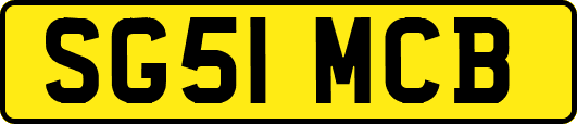 SG51MCB