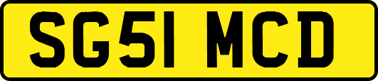 SG51MCD
