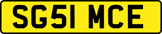 SG51MCE