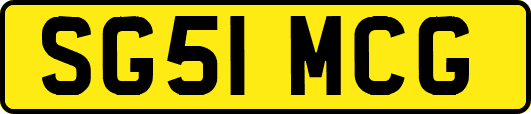 SG51MCG