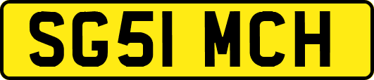 SG51MCH