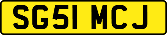 SG51MCJ
