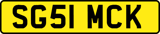 SG51MCK