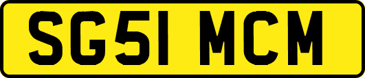 SG51MCM