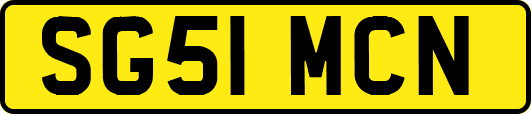 SG51MCN
