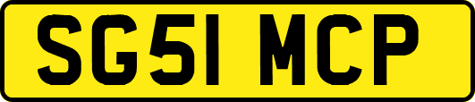 SG51MCP