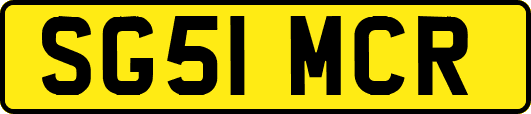 SG51MCR