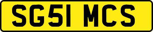 SG51MCS