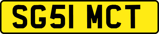 SG51MCT