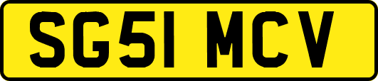 SG51MCV