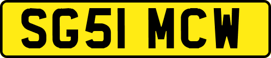 SG51MCW