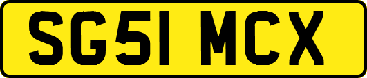 SG51MCX