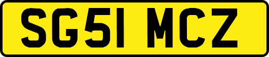SG51MCZ