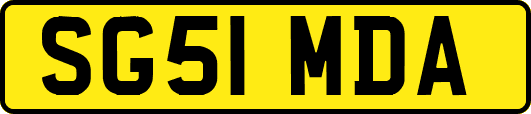 SG51MDA