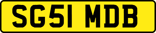 SG51MDB