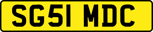 SG51MDC