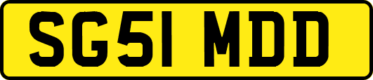 SG51MDD